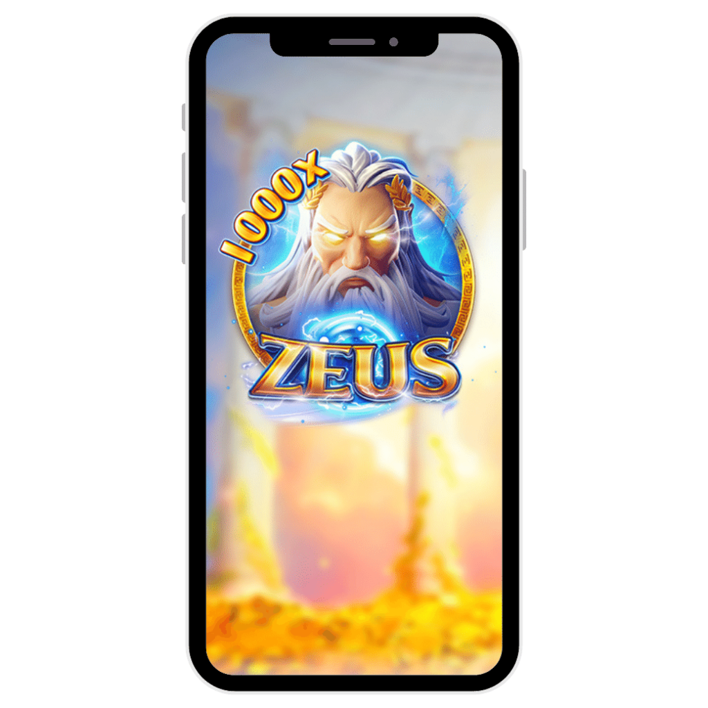 รีวิวเกม Zeus สล็อตออนไลน์ใหม่ๆ จากค่าย Fa Chai