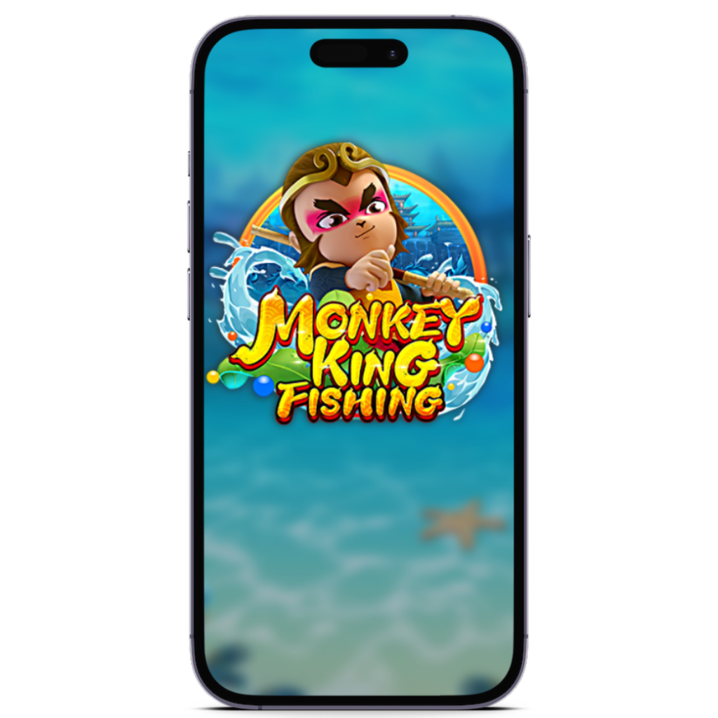 รีวิวเกม Monkey King Fishing สล็อตออนไลน์ใหม่ๆ จาก Fa Chai